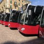 Ponte dei Santi, modifiche alle corse dei bus