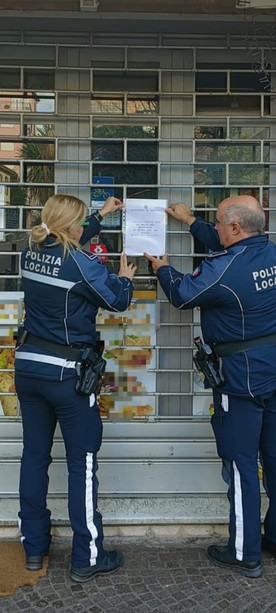 Albenga, il Questore sospende la licenza a un locale del centro