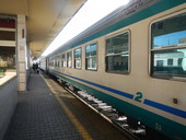 Liguria: stangata sui treni