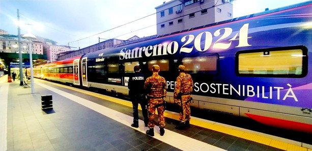 Polizia Ferroviaria, il bilancio 2024