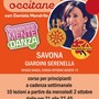 A Savona il corso di danze occitane