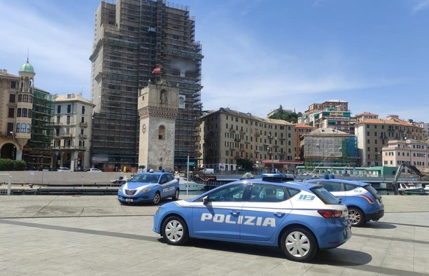 Estate sicura, incrementati i controlli di polizia