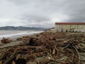 Meteo: attenzione alle mareggiate